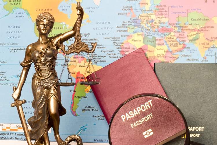 ДНК-тестирование для иммиграции: Требования к тесту