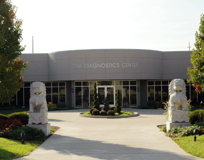 AABB Accredited DNA Testing: Why It Matters