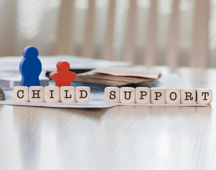 Do I Need a DNA Paternity Test for Child Support?