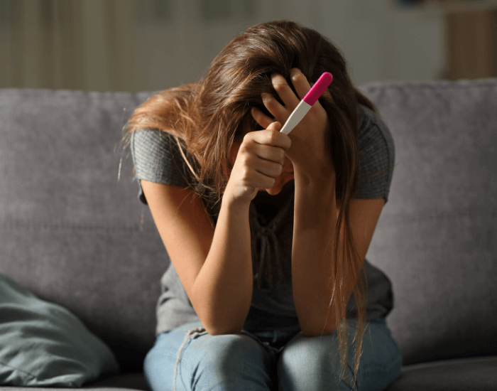 Prenatal Paternity Testing: How Early is Possible?