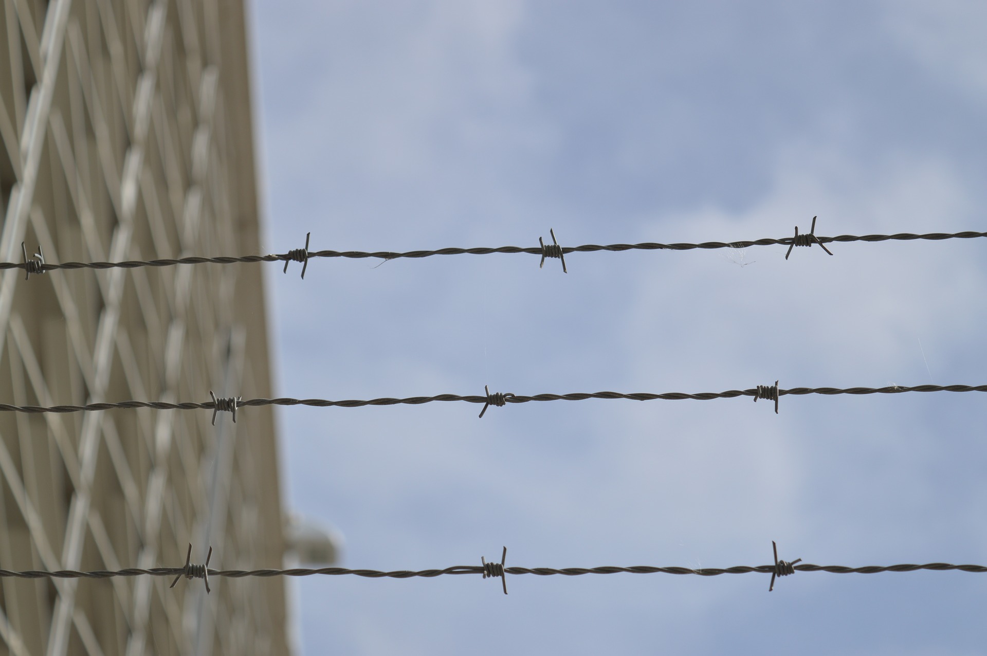 DNA Testing Key to Releasing the Wrongly-Imprisoned