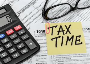 Save on taxes with a legal paternity test