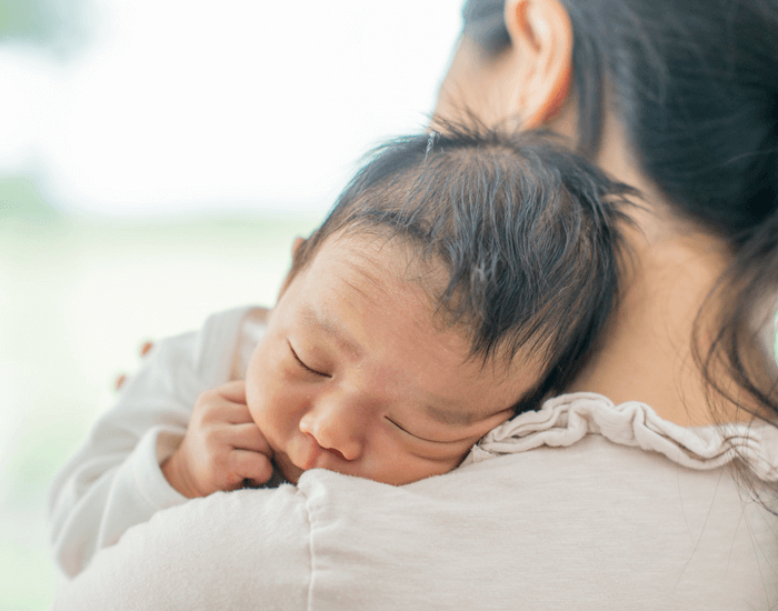 Can I Do a DNA Paternity Test With the Father and Child Only?