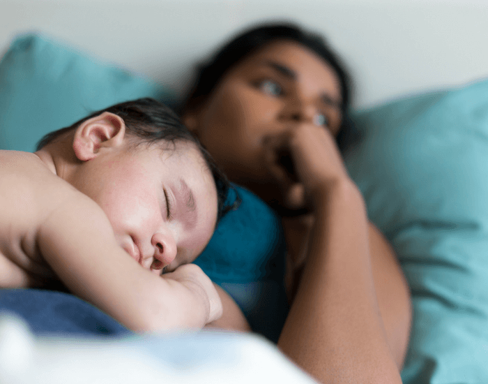 Paternity testing and child support