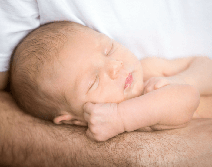Home Paternity Test: Your Top 7 Questions Answered