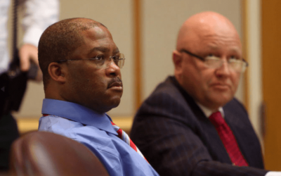 Forensic DNA Testing by DDC Helps Vacate Conviction