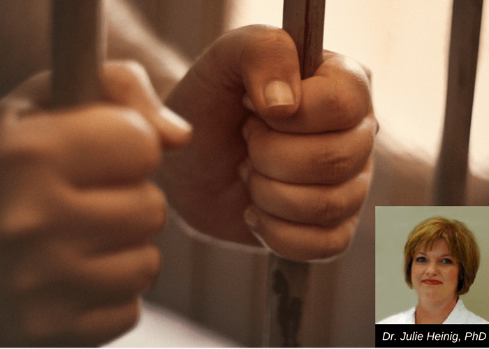 DDC Forensics Helps Innocence Project of Florida with Post-Conviction Case