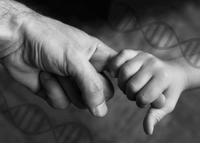DNA Science: Paternity and Family Relationship Testing