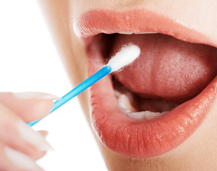 How Can My Paternity Test Samples Get Messed Up?