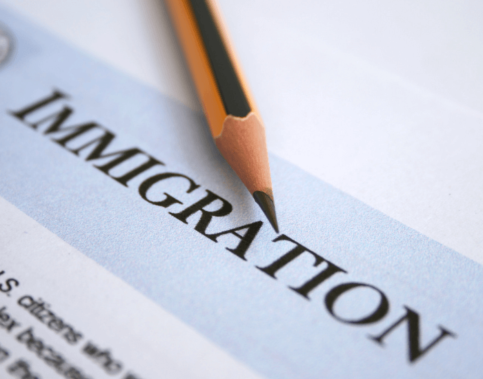 Avoiding Delays in the Immigration Process