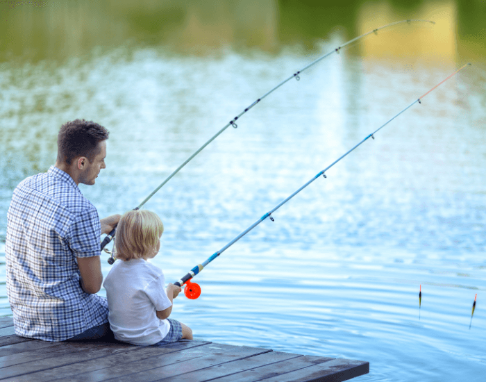 What an Unwed Father Should Know About Establishing Paternity