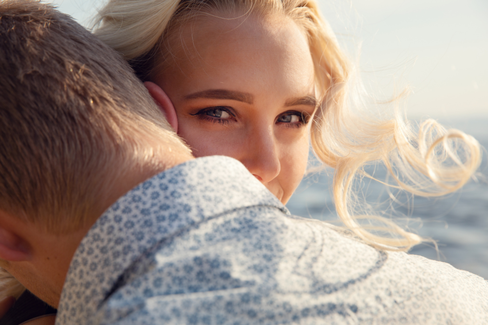 Is There Such a Thing as an Infidelity Gene?