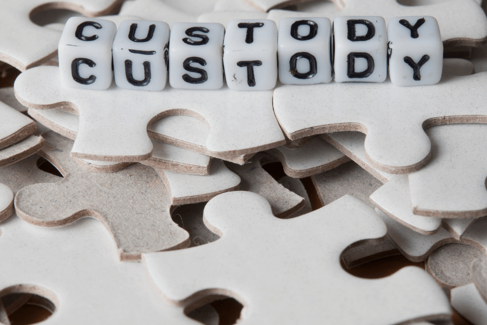 Unmarried Fathers’ Rights to Child Custody