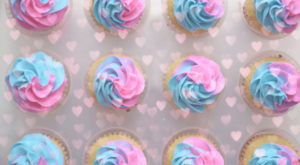 10 Creative Gender Reveal Ideas