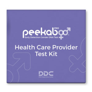 Peekaboo PRO
