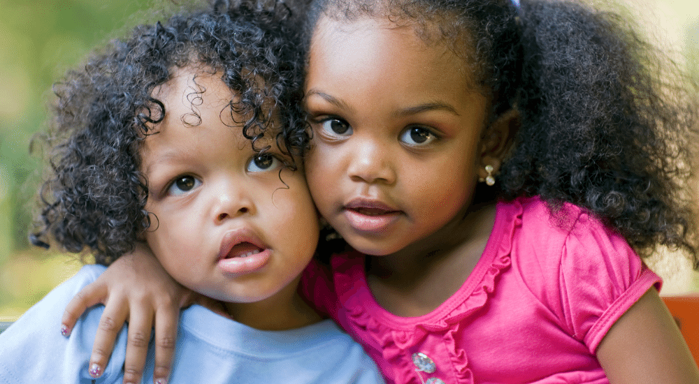 Do Siblings Have the Same DNA?