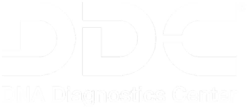 DNA Diagnostics Center (DDC)