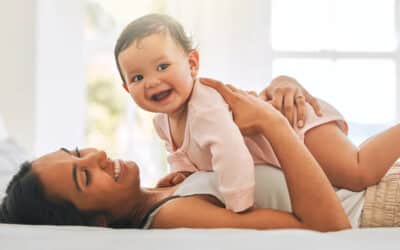 Which Parent Determines the Gender of the Child?