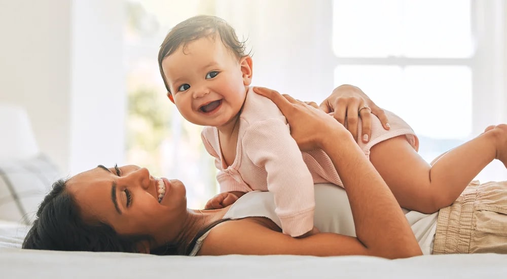 Which Parent Determines the Gender of the Child?