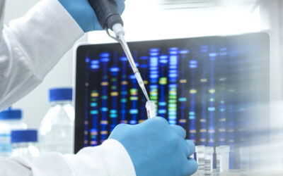 Who Invented DNA Testing and What Breakthrough Is Next?