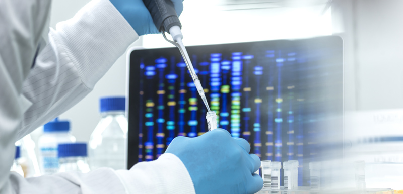 Who Invented DNA Testing and What Breakthrough Is Next?