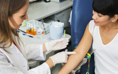 What Does Your Blood Type Say About Your Heritage?