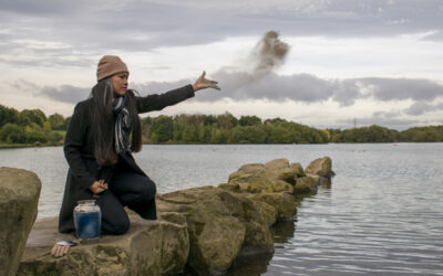 DNA Testing After Death: Can You Get DNA from Ashes?