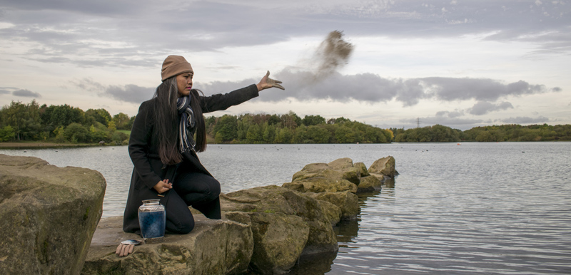 DNA Testing After Death: Can You Get DNA from Ashes?