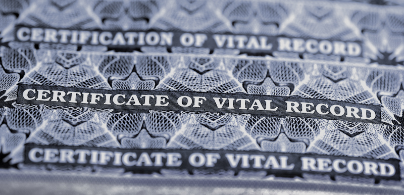 Birth Certificate Name Change After Paternity Confirmation