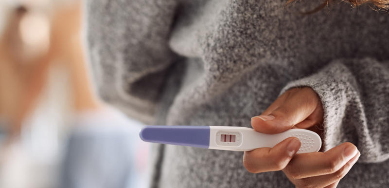 Is It Illegal to Hide a Pregnancy from the Father?