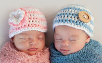 Can You Have Twins from Different Fathers?