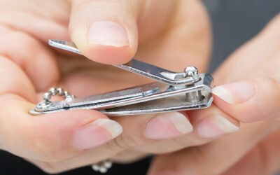 Do Nails Have DNA: How Does a Nail DNA Test Work?