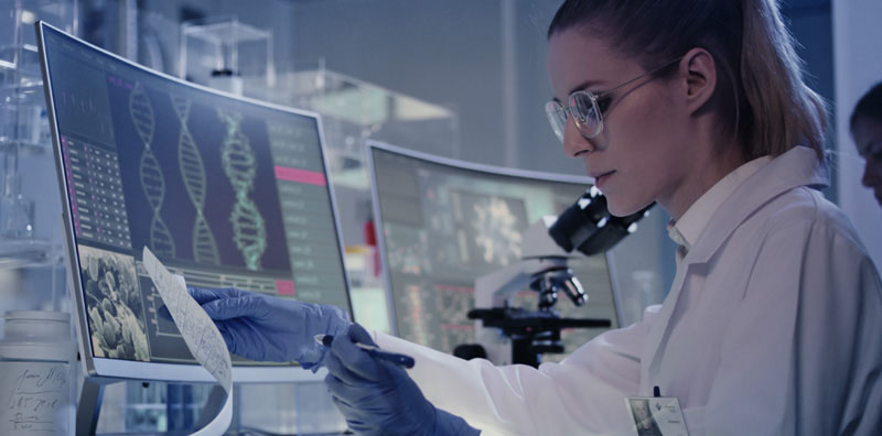 Myth or Reality Can a DNA Test Show Drug Use