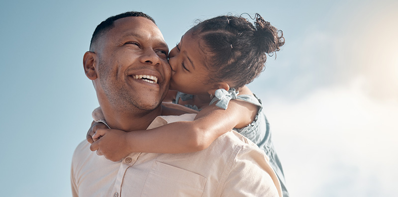 What Percentage of Men Have Children?