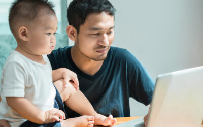 Legal Paternity Test vs. At-Home Paternity Test