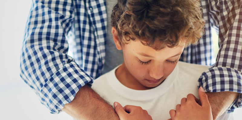 Negative Paternity Test: A Paternity Test Says You’re Not the Father. Now What?