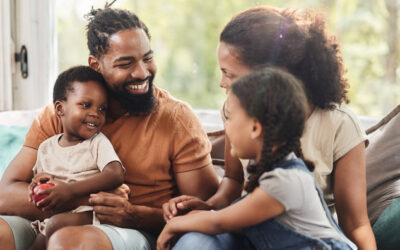 Paternal vs. Maternal: The Basics of Biological Relationships